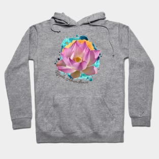 Ripple Abundance Hoodie